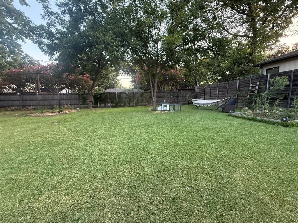Lake Highlands Estates - Land