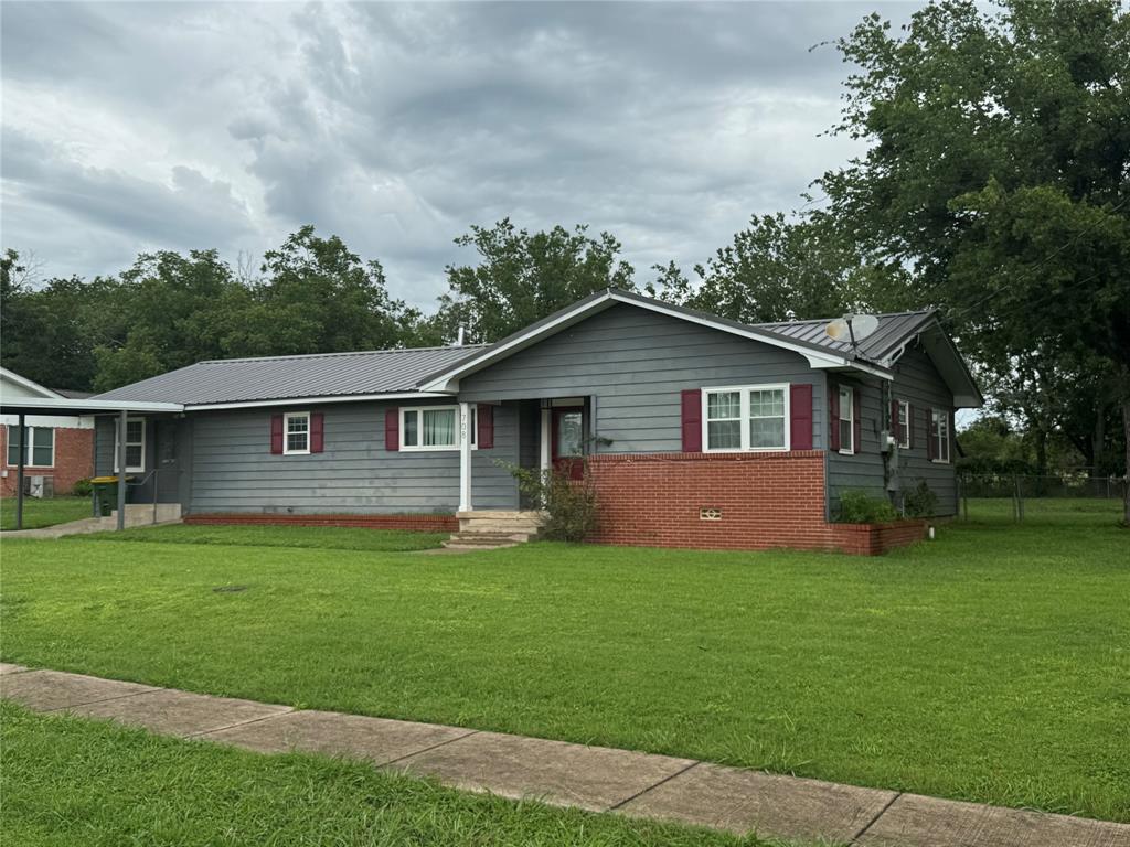 Blair - Residential