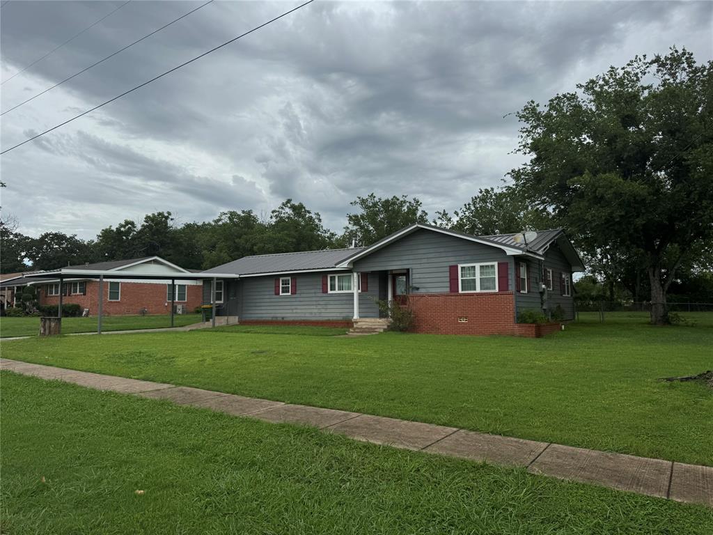 Blair - Residential