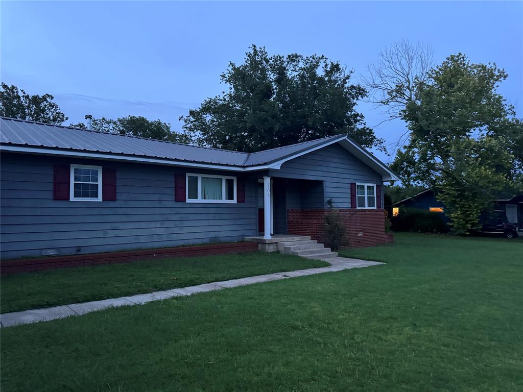 Blair - Residential