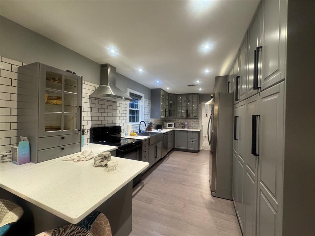 Blair - Residential