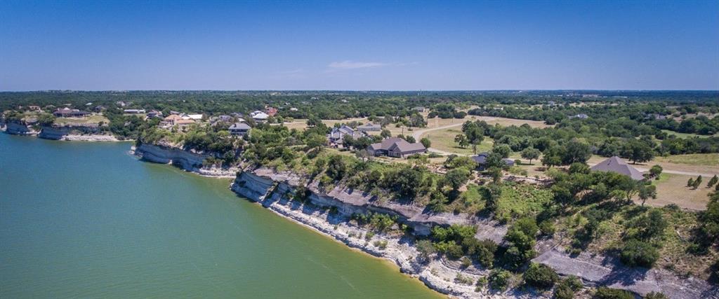 White Bluff #01 - Land