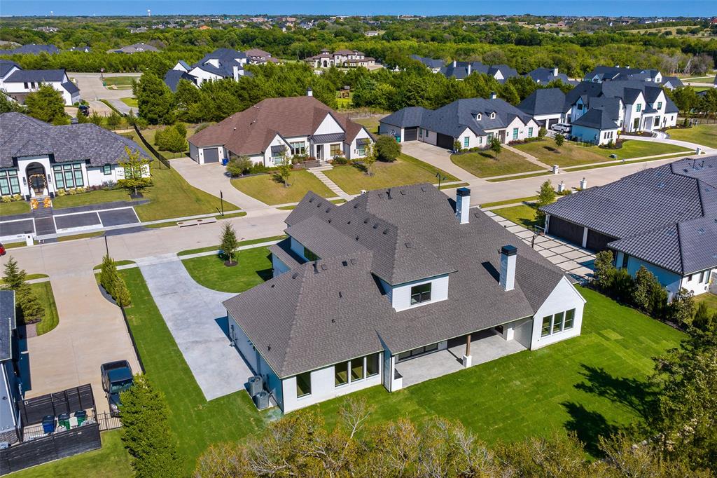 Heath Crossing Ph 3b - Residential