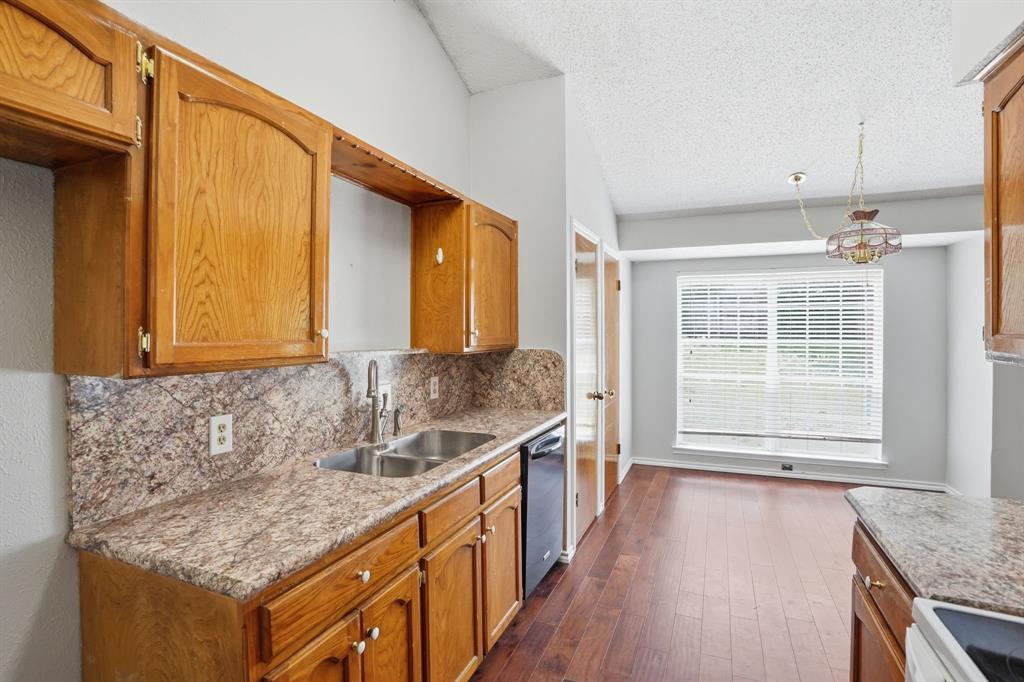 Brittany Woods #1 & 2 - Residential
