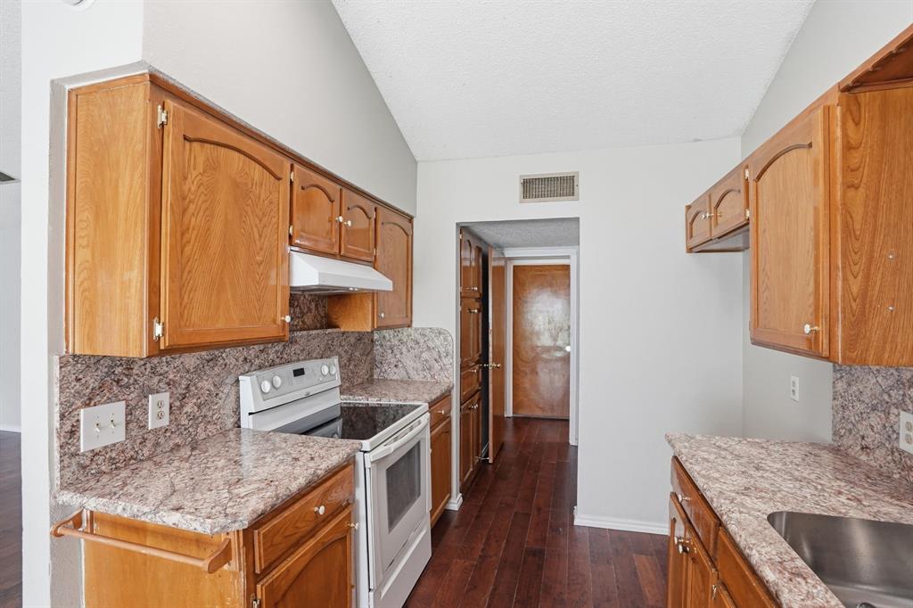 Brittany Woods #1 & 2 - Residential