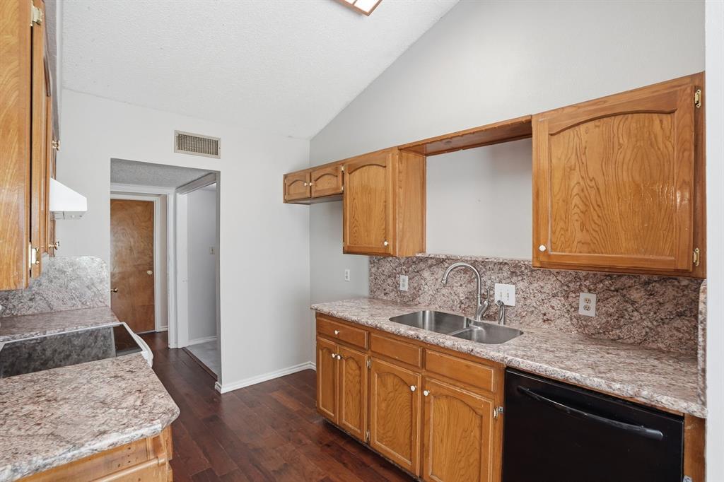 Brittany Woods #1 & 2 - Residential