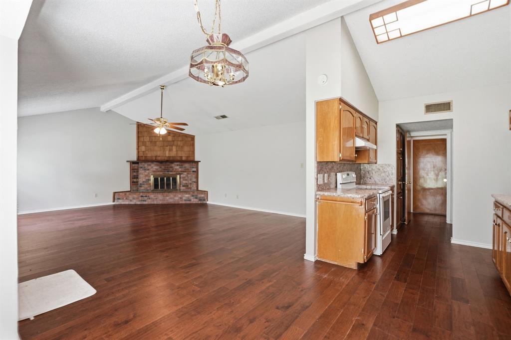 Brittany Woods #1 & 2 - Residential
