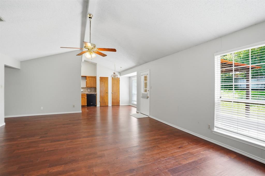 Brittany Woods #1 & 2 - Residential