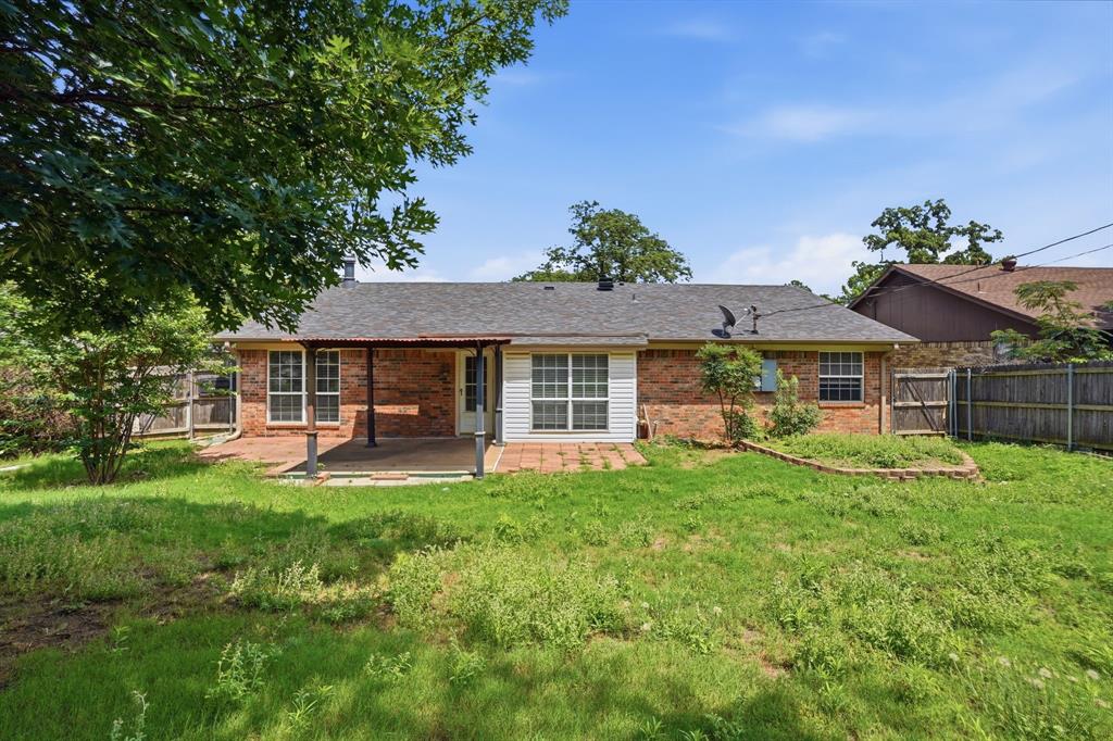 Brittany Woods #1 & 2 - Residential