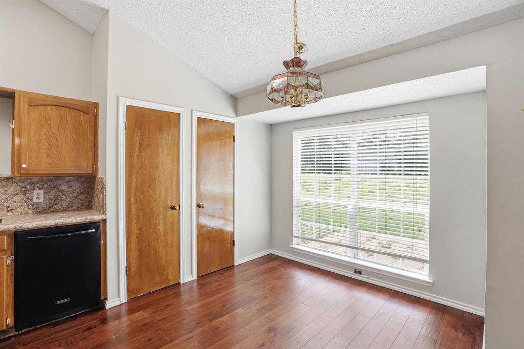 Brittany Woods #1 & 2 - Residential