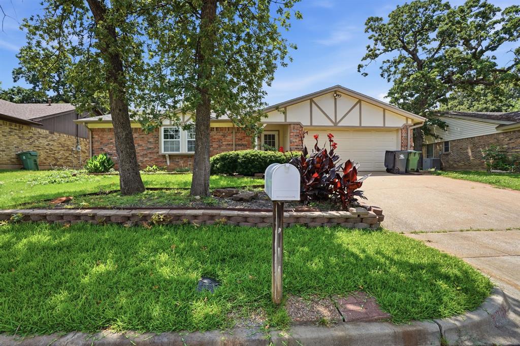 Brittany Woods #1 & 2 - Residential