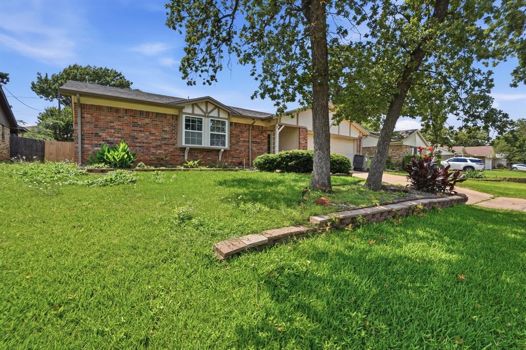 Brittany Woods #1 & 2 - Residential