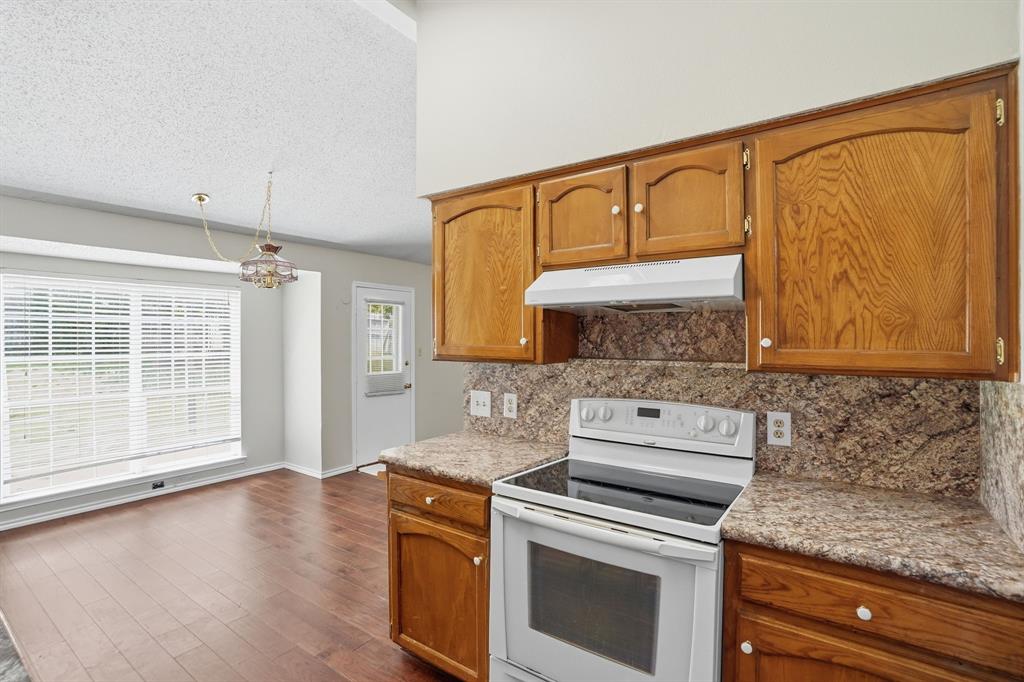 Brittany Woods #1 & 2 - Residential