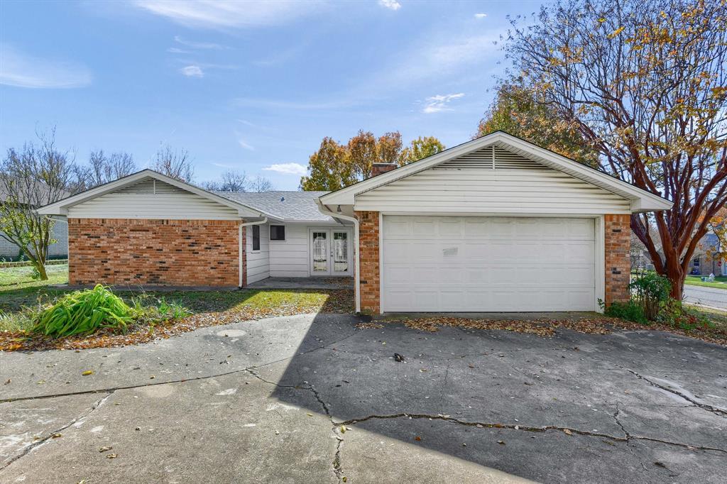 IDLEWOOD ACRES ADDN - Residential