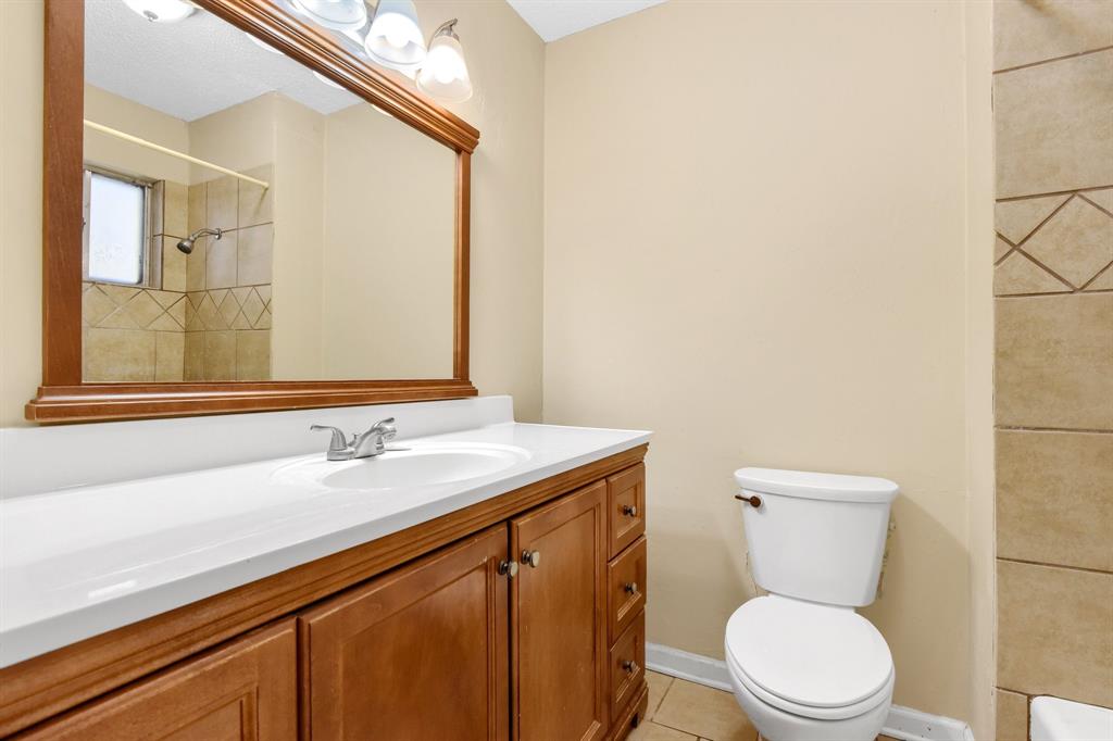 IDLEWOOD ACRES ADDN - Residential