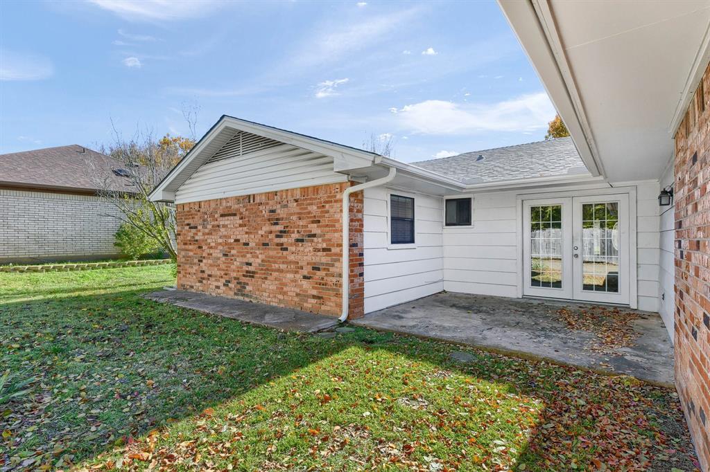 IDLEWOOD ACRES ADDN - Residential