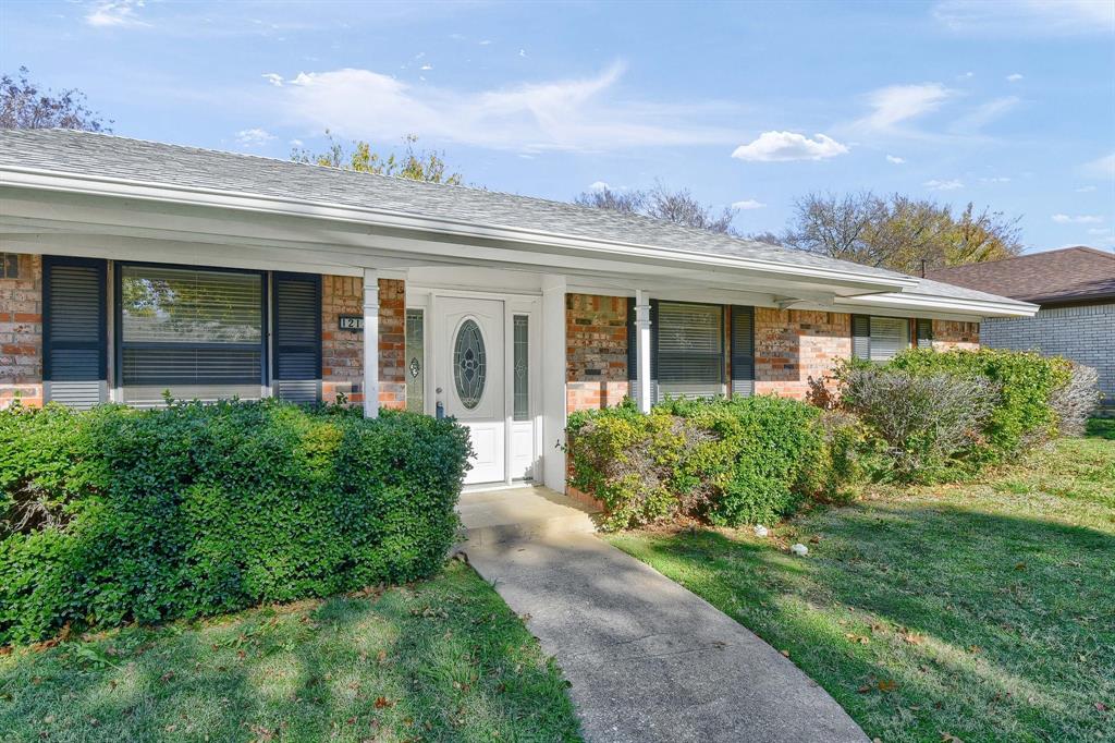 IDLEWOOD ACRES ADDN - Residential