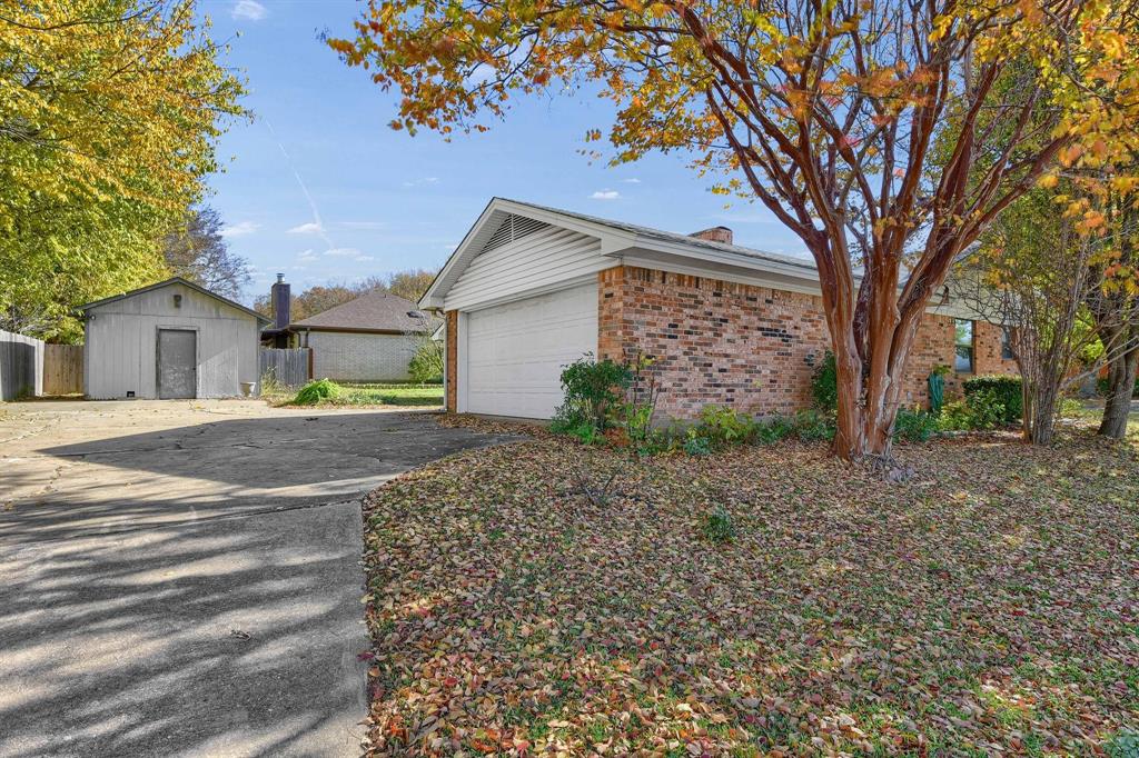 IDLEWOOD ACRES ADDN - Residential