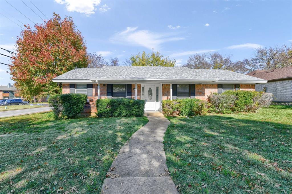 IDLEWOOD ACRES ADDN - Residential