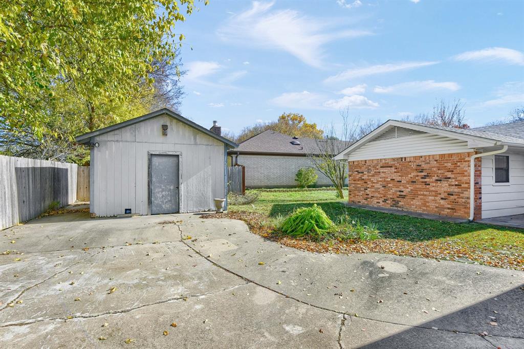 IDLEWOOD ACRES ADDN - Residential
