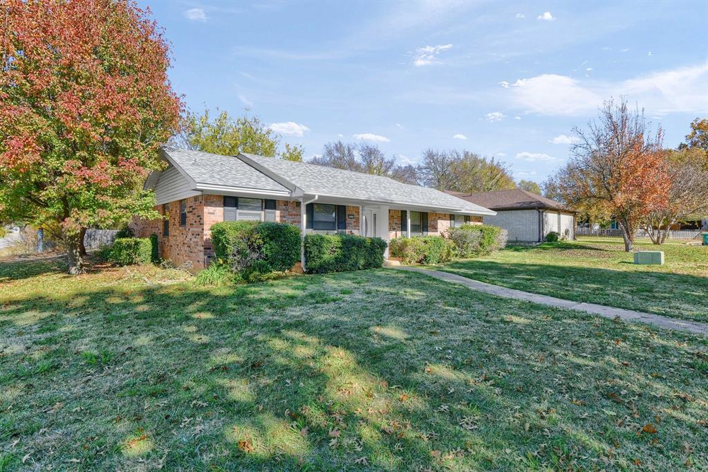 IDLEWOOD ACRES ADDN - Residential