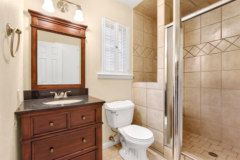 IDLEWOOD ACRES ADDN - Residential