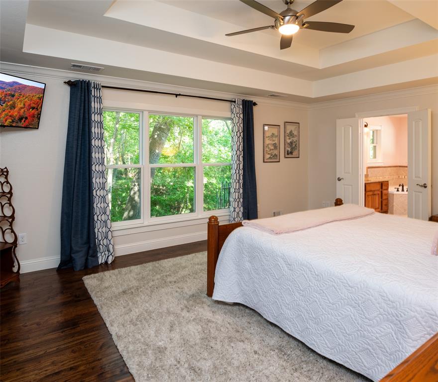 Country Club Estates - Residential
