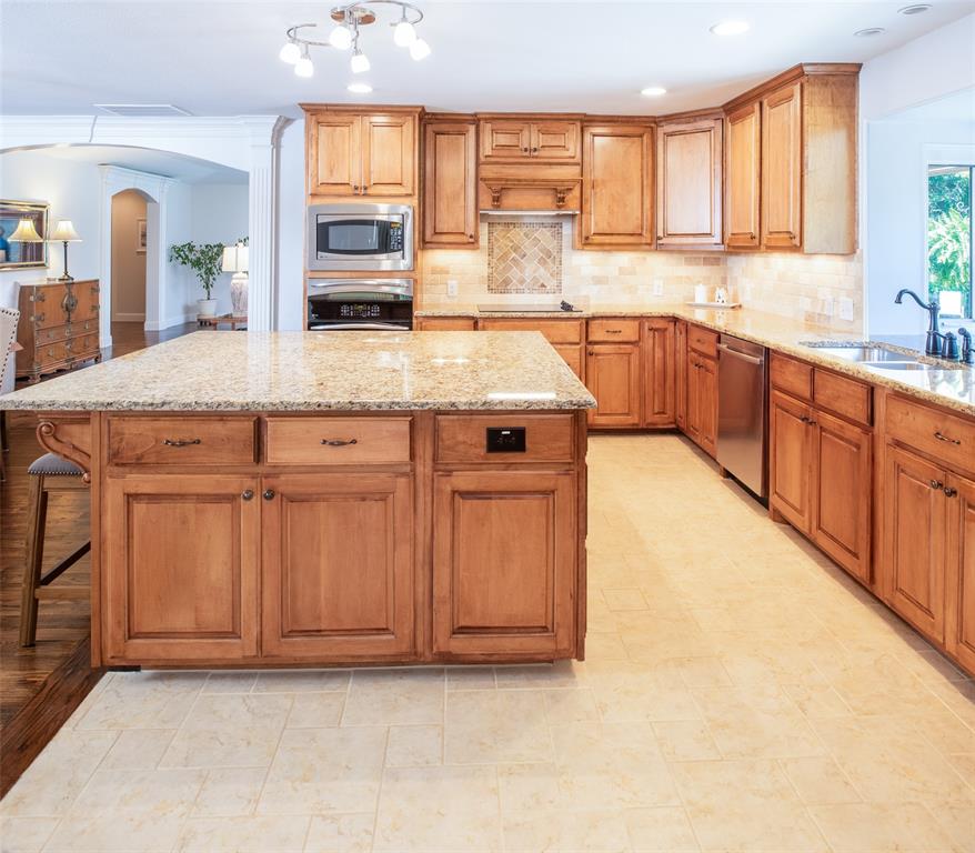 Country Club Estates - Residential