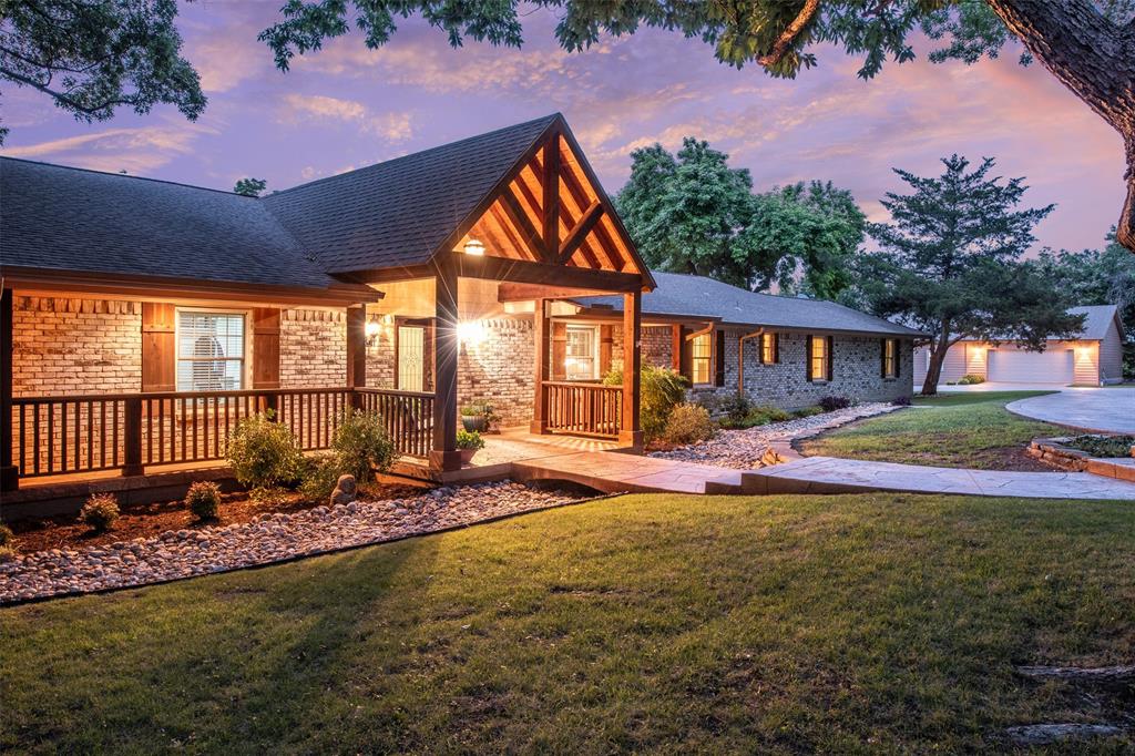 Country Club Estates - Residential