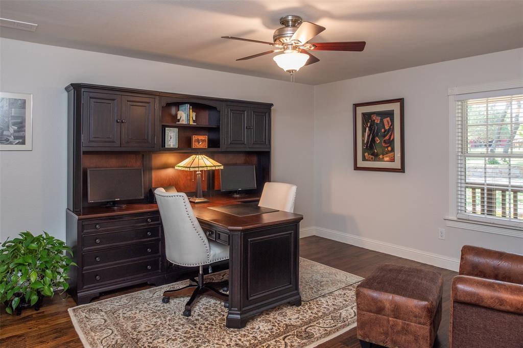 Country Club Estates - Residential