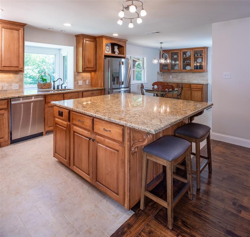 Country Club Estates - Residential