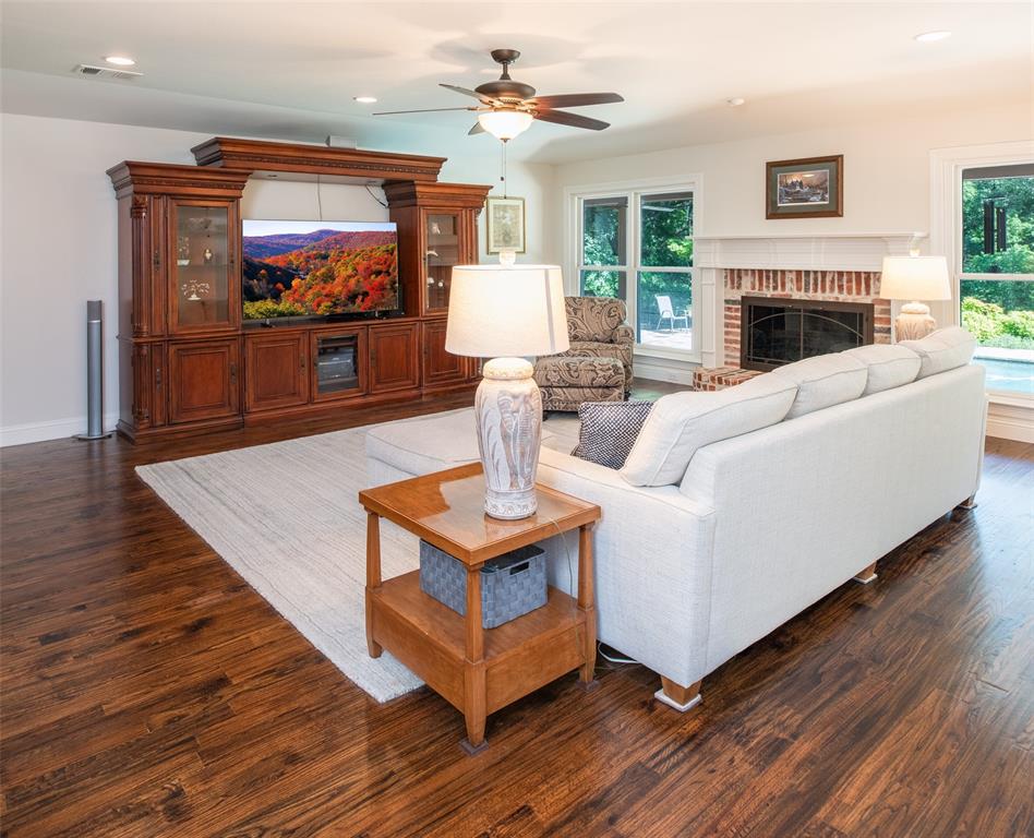 Country Club Estates - Residential