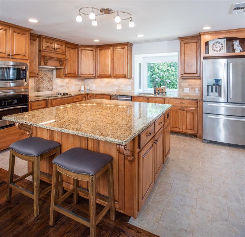 Country Club Estates - Residential