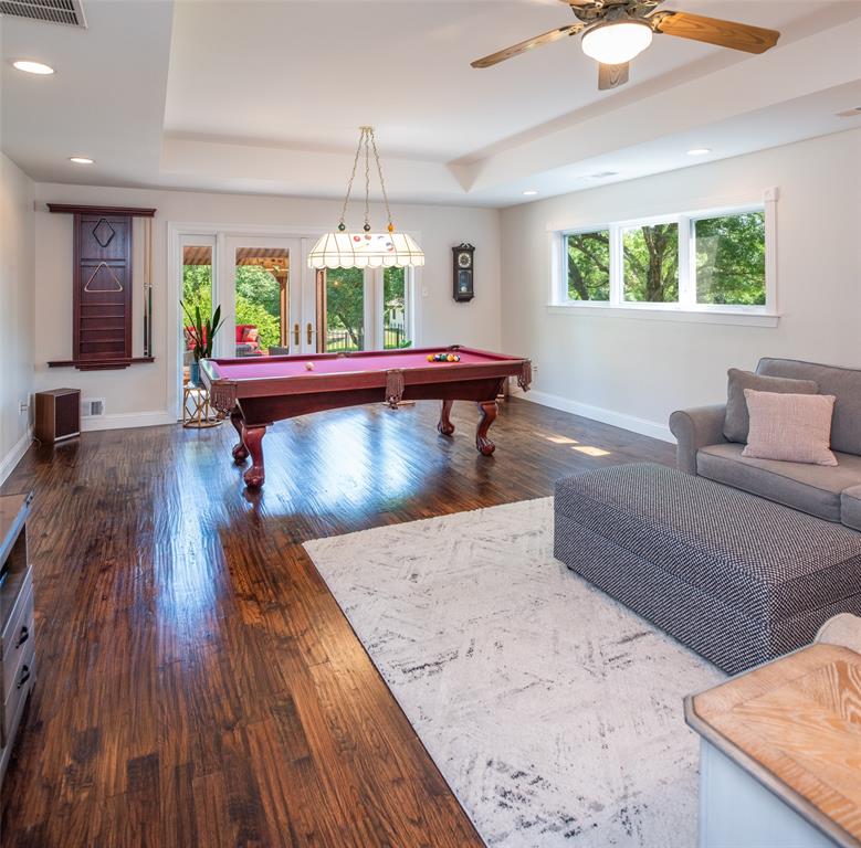 Country Club Estates - Residential