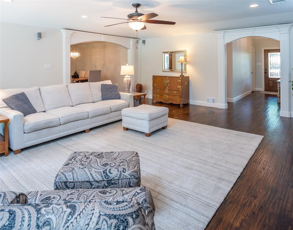 Country Club Estates - Residential