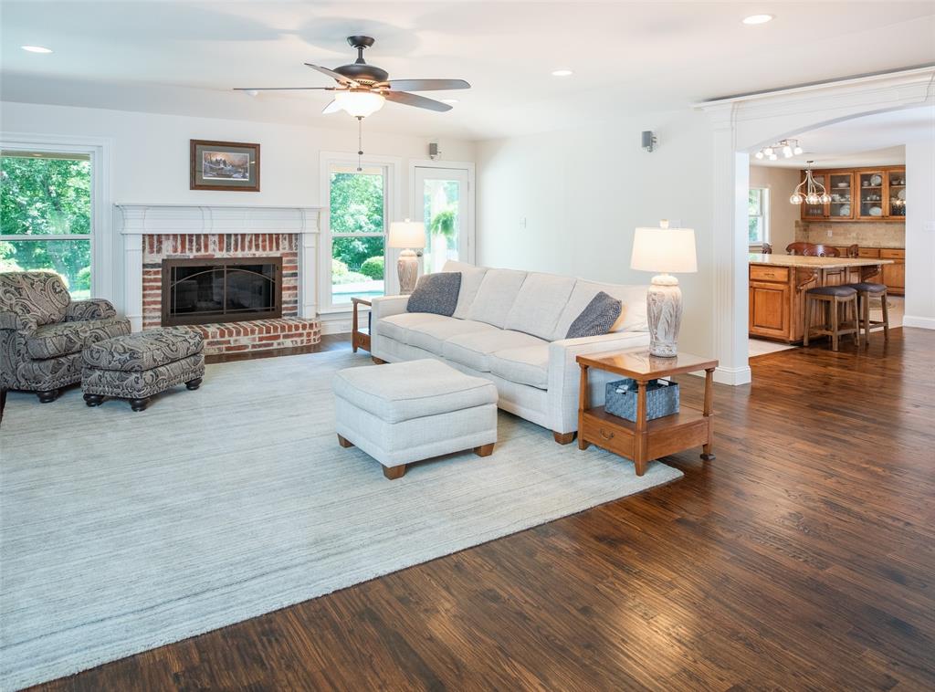 Country Club Estates - Residential