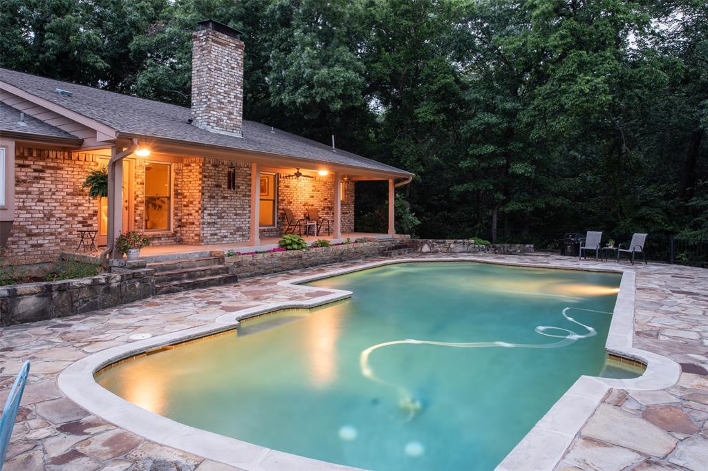 Country Club Estates - Residential