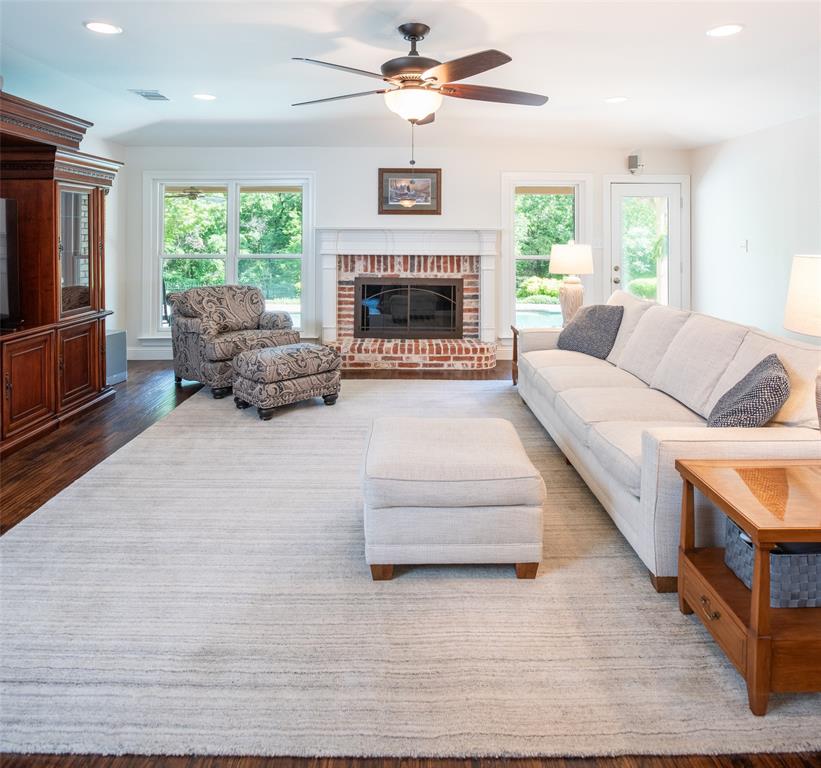 Country Club Estates - Residential