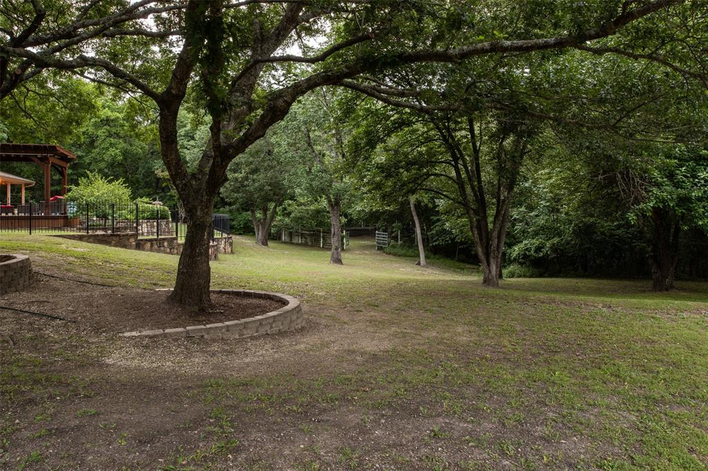 Country Club Estates - Residential