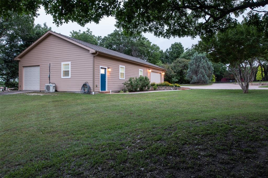 Country Club Estates - Residential