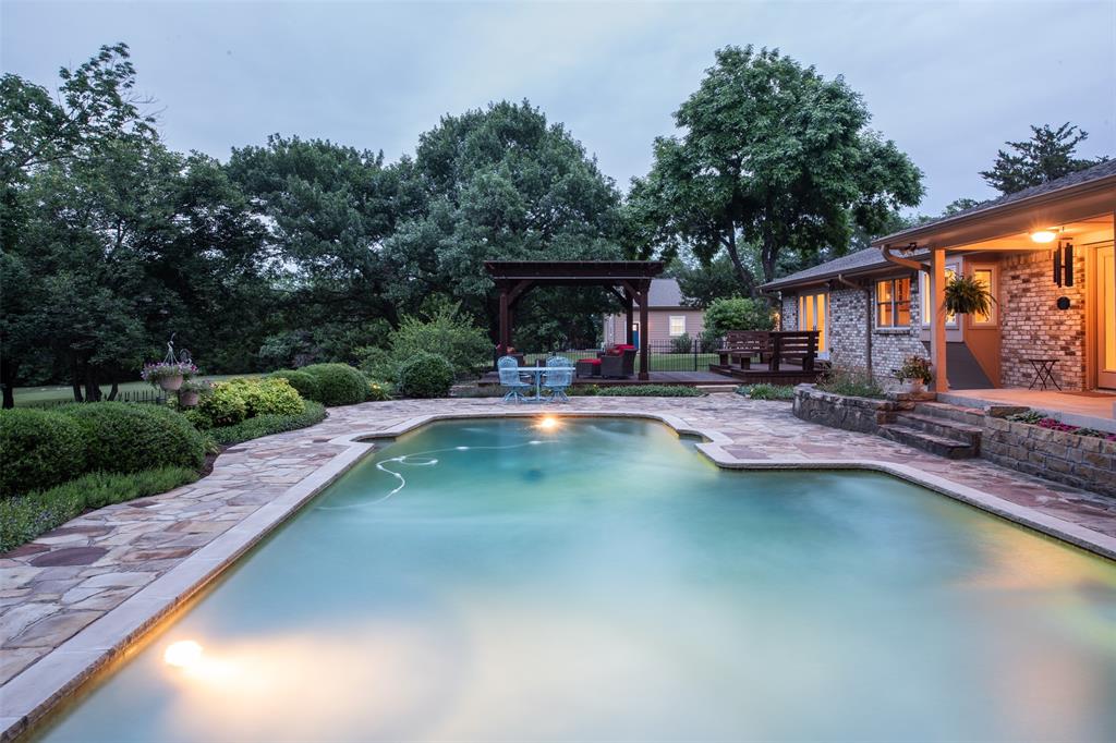 Country Club Estates - Residential