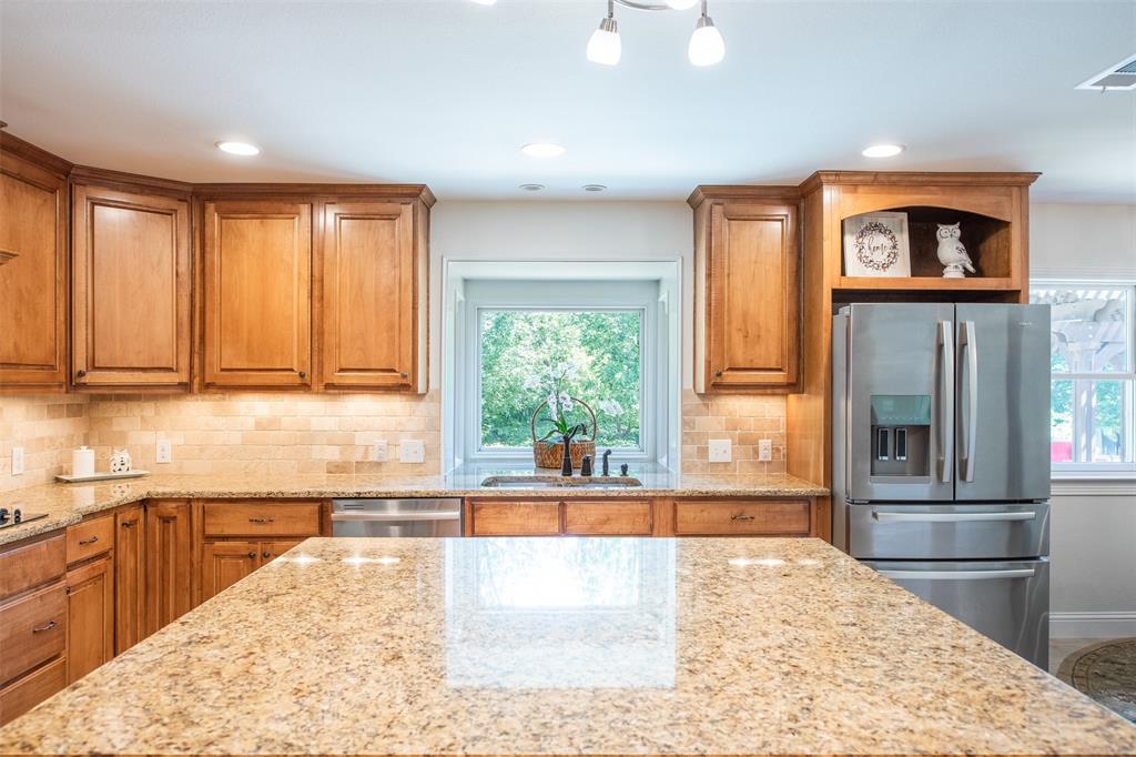 Country Club Estates - Residential