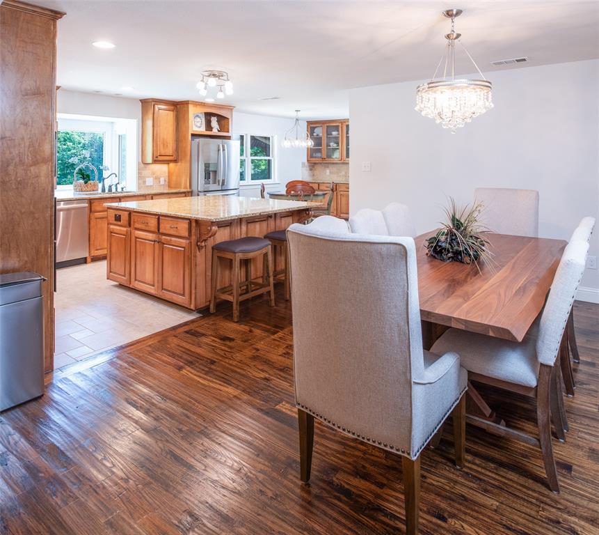 Country Club Estates - Residential