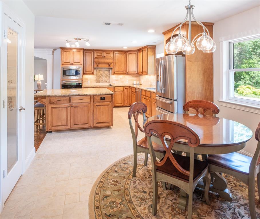 Country Club Estates - Residential