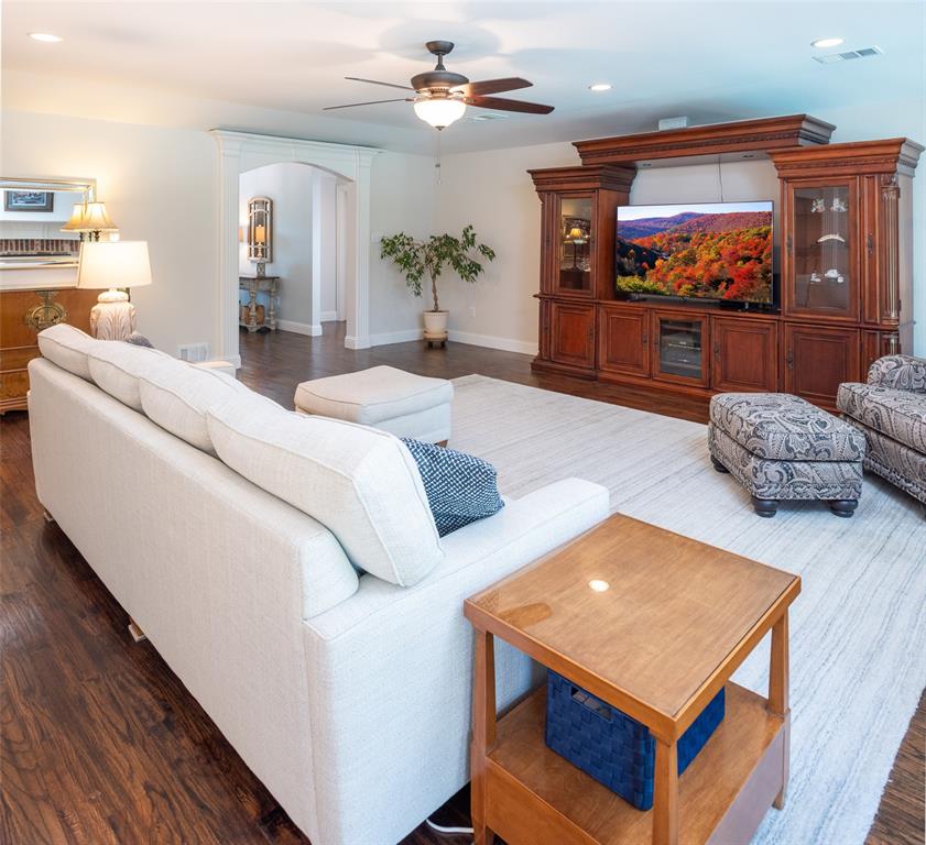 Country Club Estates - Residential