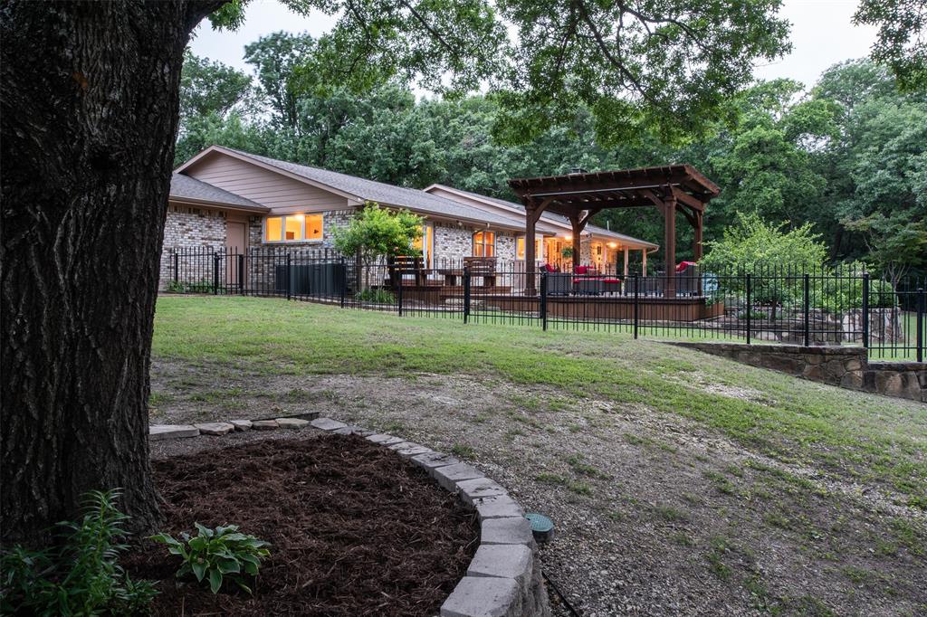 Country Club Estates - Residential