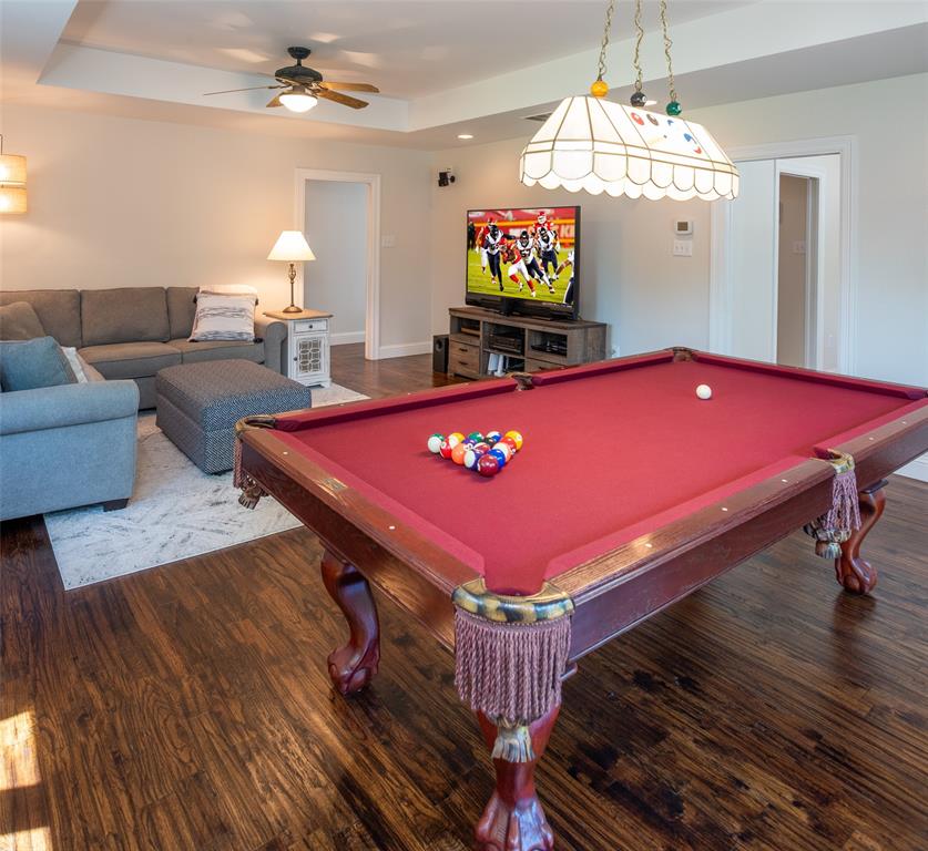 Country Club Estates - Residential