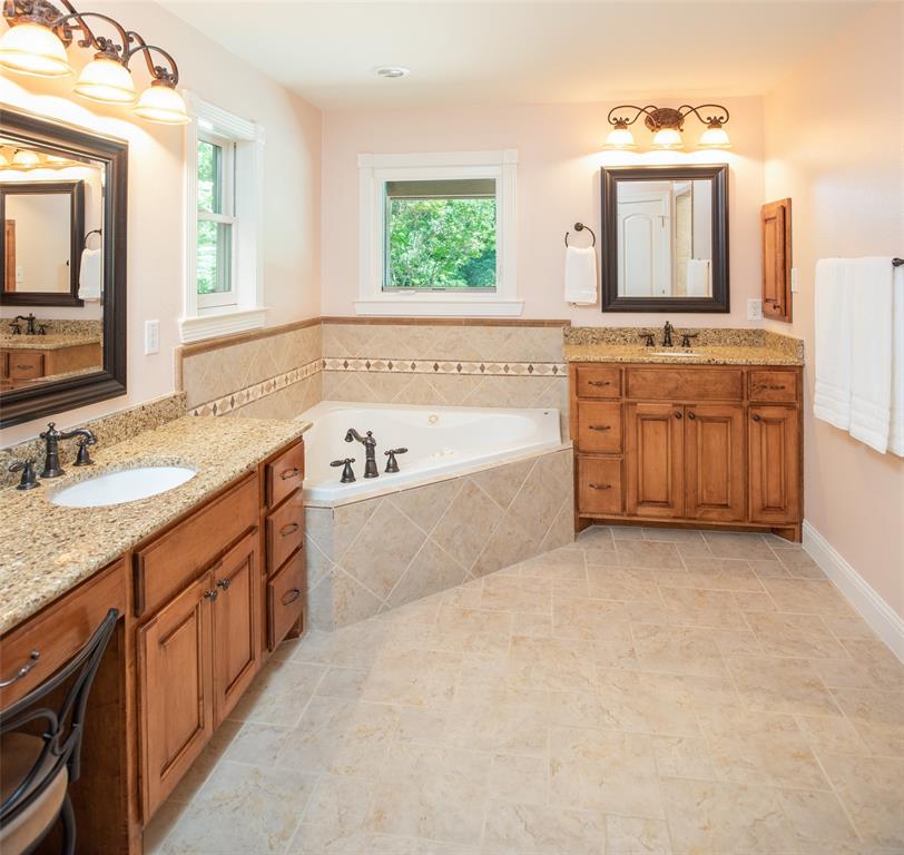 Country Club Estates - Residential