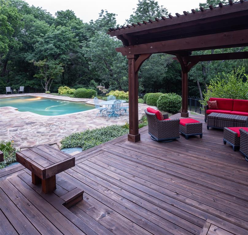Country Club Estates - Residential
