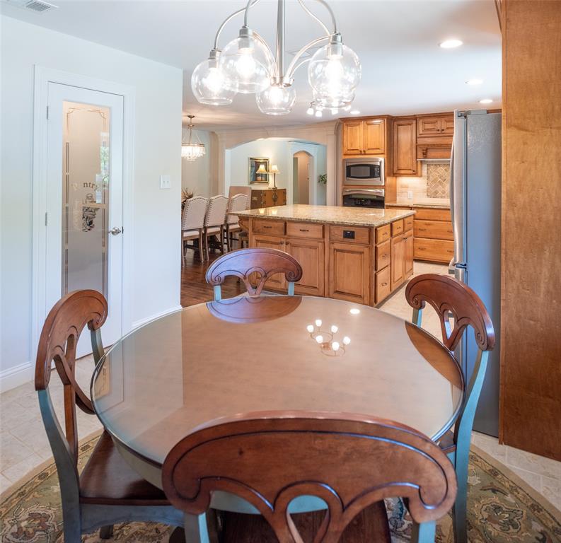 Country Club Estates - Residential
